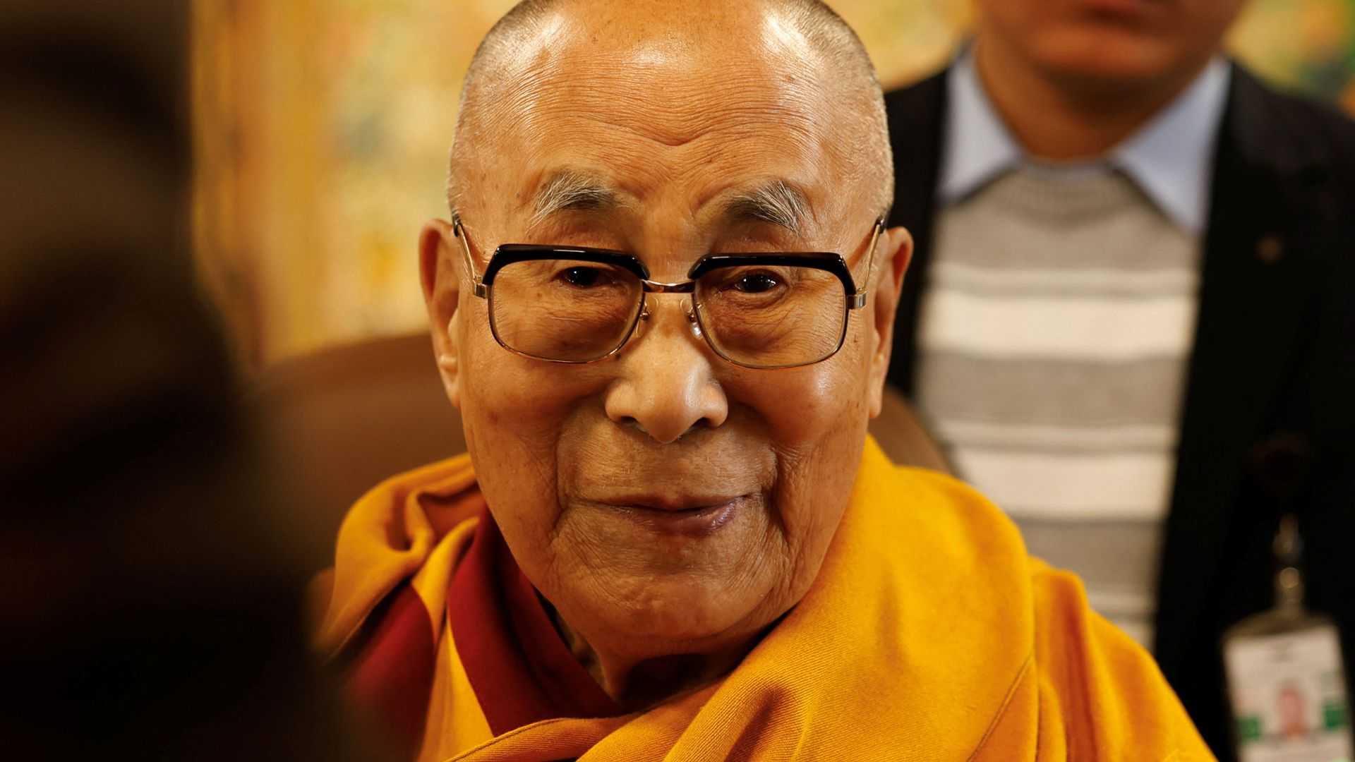 Dalai Lama set to reveal succession plan as China watches