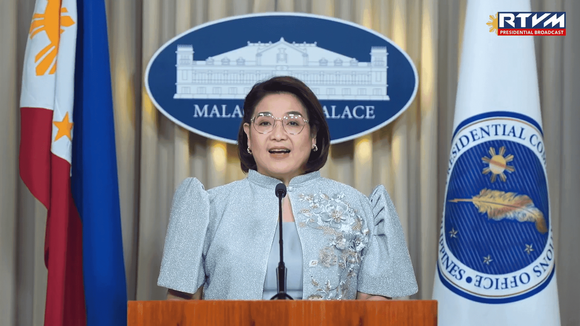 ‘Dapat aralin mabuti’: Palace reacts to public’s demand on banning the online gambling in PH