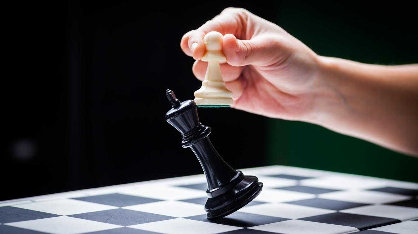 Dasmariñas IHS leads 1st PCAP Inter-School chess competition