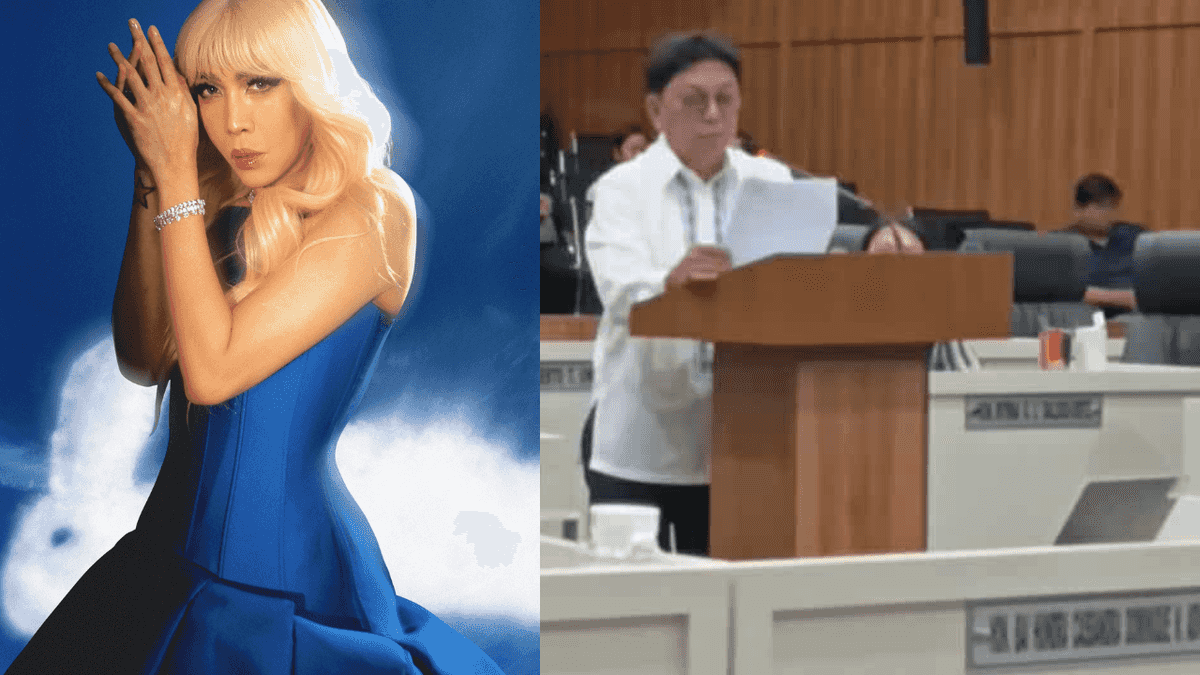 Davao City Council files a resolution to condemn Vice Ganda’s concert joke