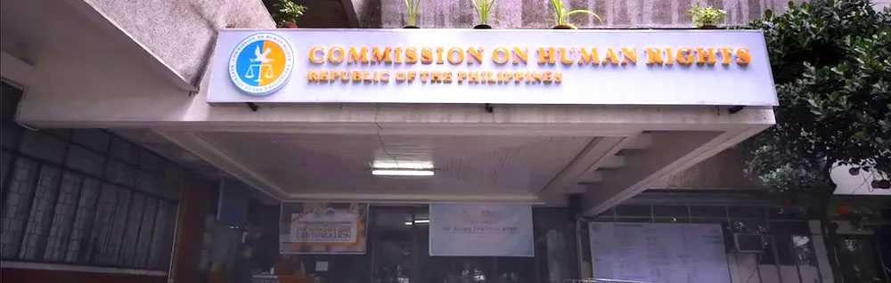 CHR calls for immediate search operations for missing sabungeros