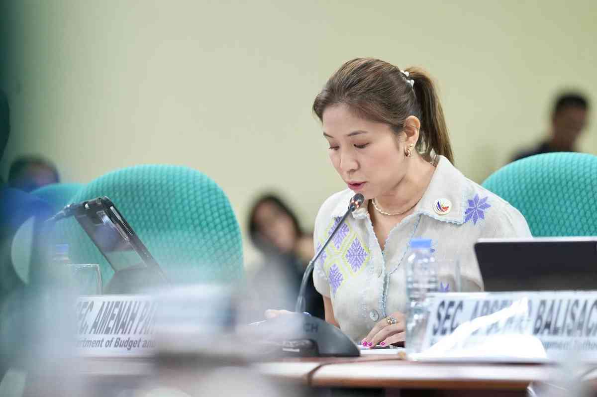DBM approves PHP1-B budget compensation for Marawi siege victims