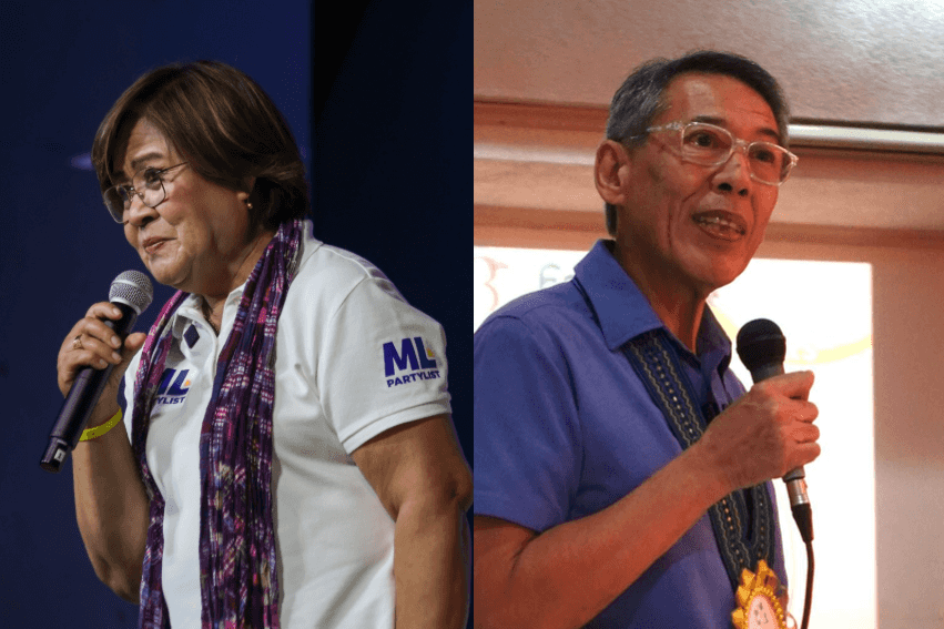 House leaders back De Lima, Diokno inclusion in VP Sara Impeachment case