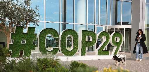 Deadlock over climate finance is undermining Paris agreement, Singapore minister says