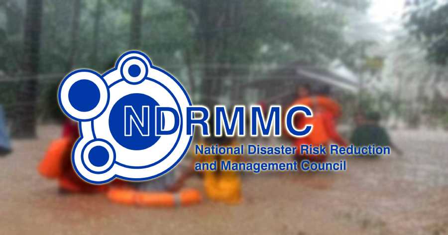 Death toll due to bad weather rose to 38 — NDRRMC