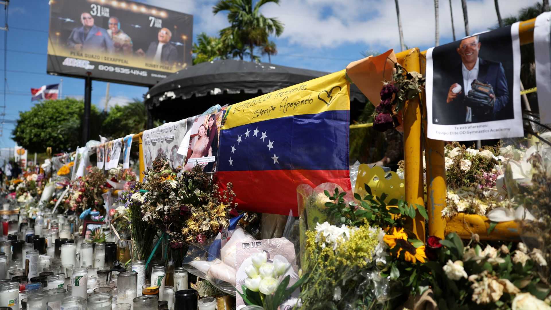 Death toll in Dominican Republic disaster nears 250, nightclub faces lawsuits