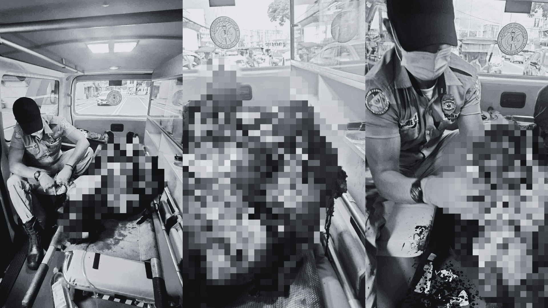 Death toll rises to 2 in ammunition factory explosion in Marikina — police