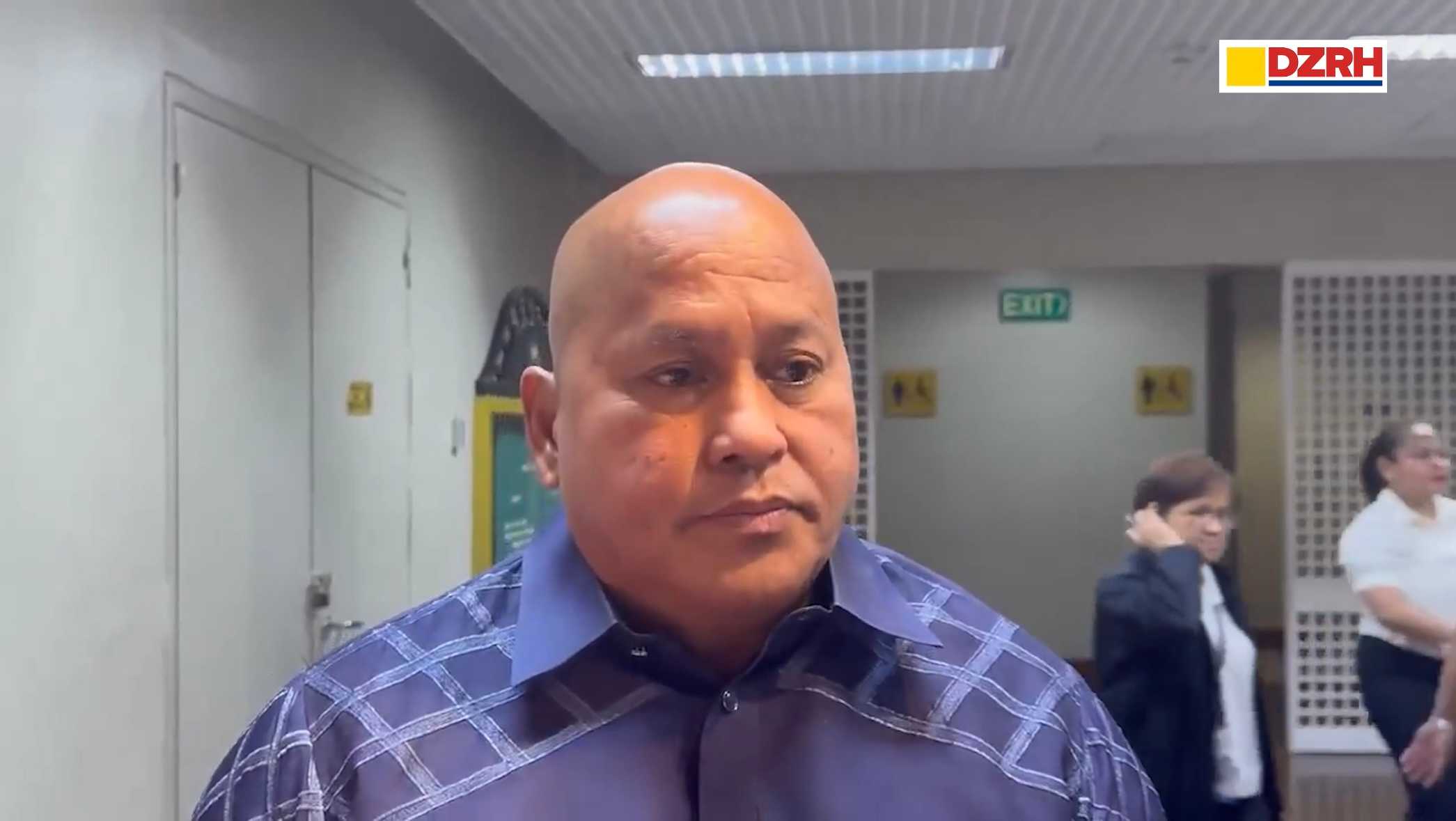 Senator Bato Dela Rosa confirms he was last passenger of pilot killed in Nueva Ecija helicopter crash