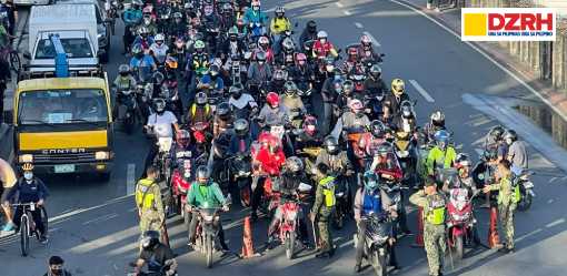 DOH confirms: Delta variant detected in all cities of Metro Manila