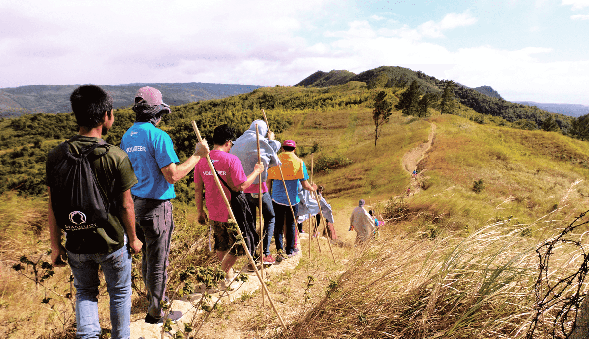 DENR rebuts DiCaprio’s appeal for Masungi protection; says ‘no one is exempt from the law’