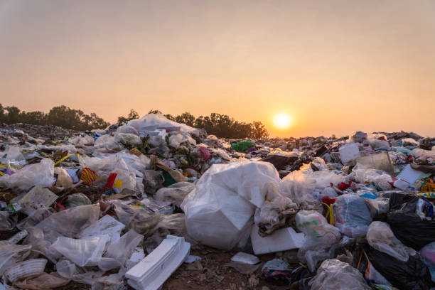 DENR: Daily solid waste soars to 60,000 metric tons