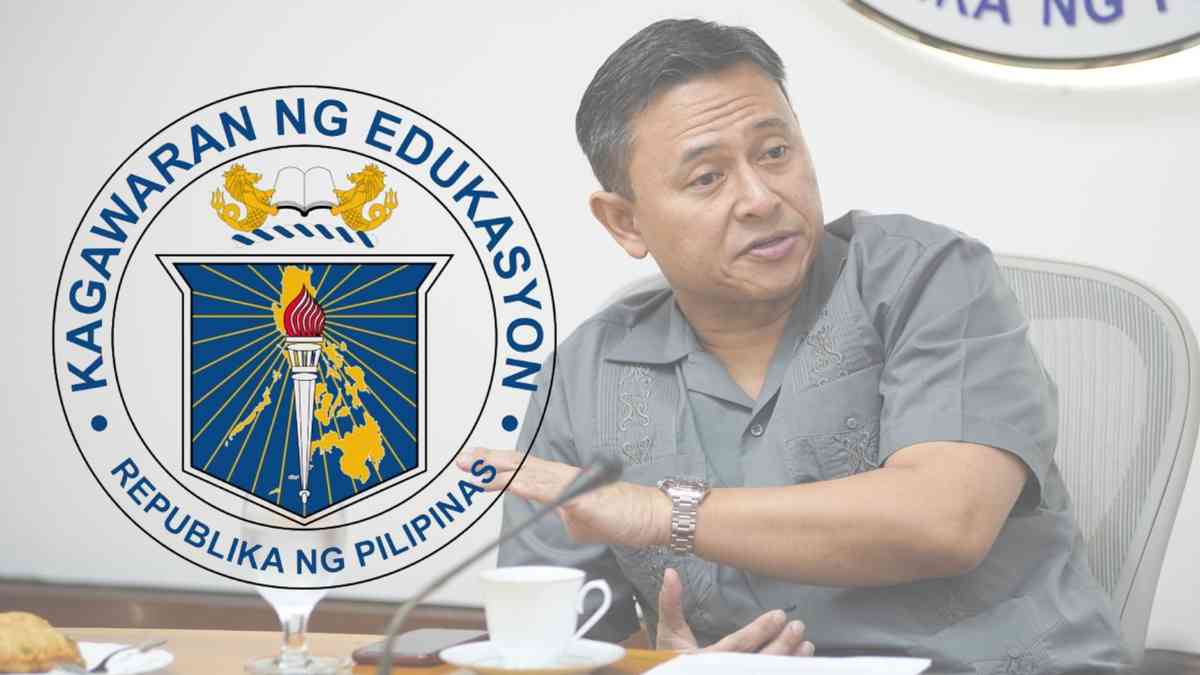 DepEd chief acknowledges criticism on CSE; assures public of effective, culturally sensitive programs