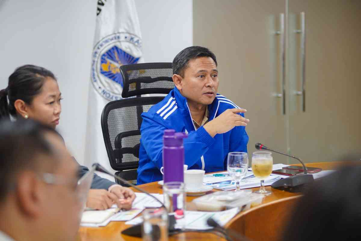 DepEd hones law against bullying in schools