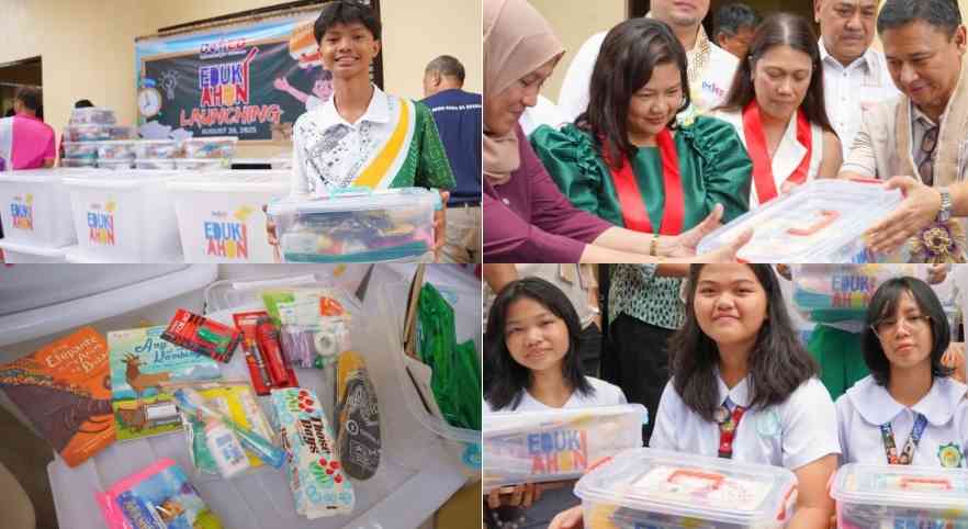 DepEd launches ‘EduKahon’ to ensure learning continuity during disasters