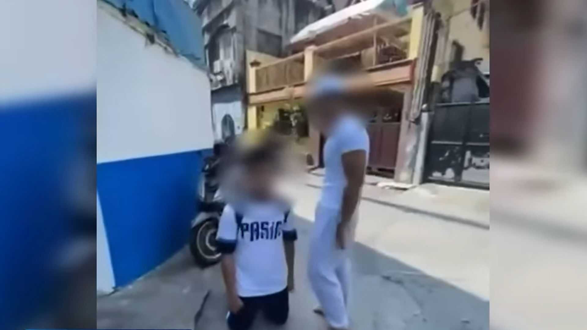 Pasig City Council to investigate viral bullying incident involving senior high student