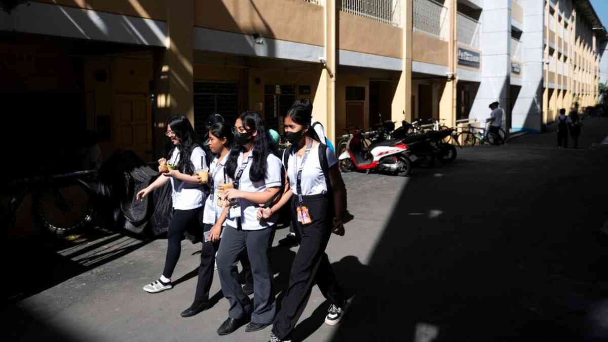 DepEd urged to amend the Anti-bullying law's IRR to better protect students