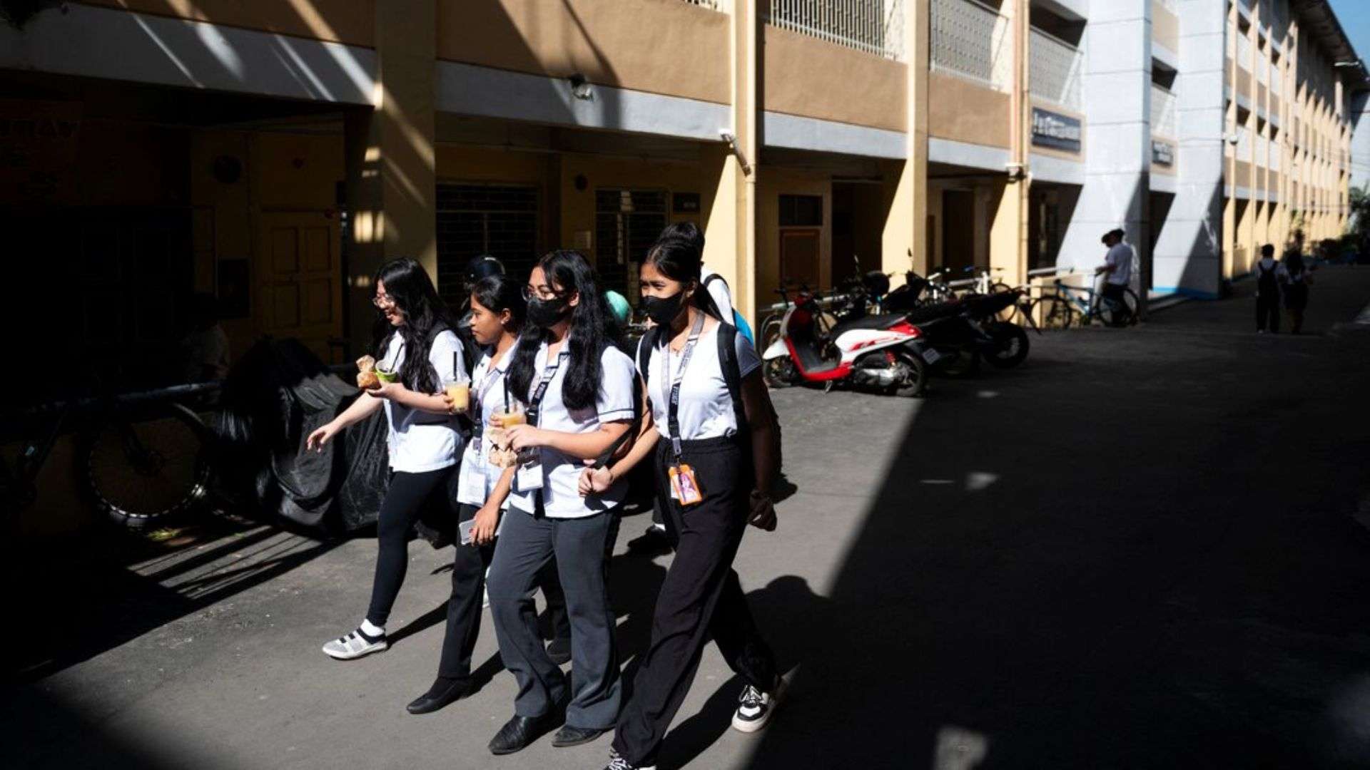 DepEd urged to amend the Anti-bullying law's IRR to better protect students