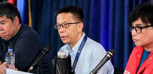 Deployment of OFWs to Israel 'on hold' - DMW