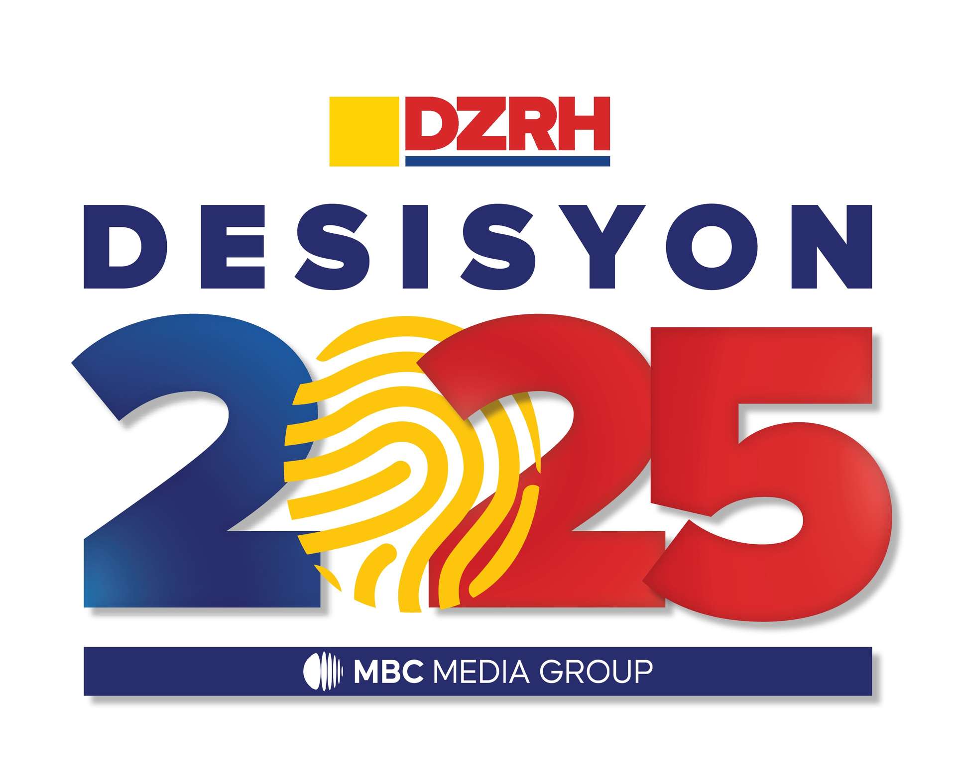DESISYON 2025: Bong Go tops MBC-DZRH Pre-Election Survey Wave 2