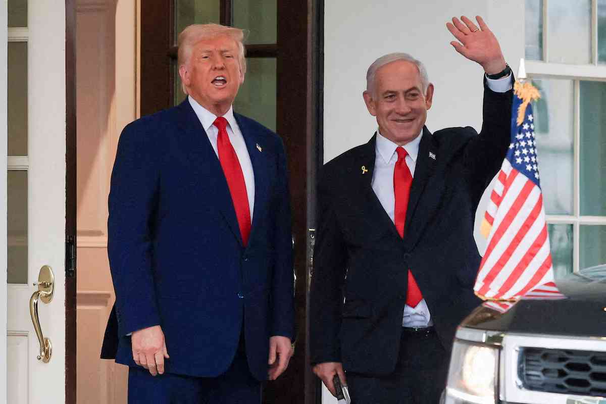 Despite clashes with US presidents, Israel's Netanyahu usually gets his way