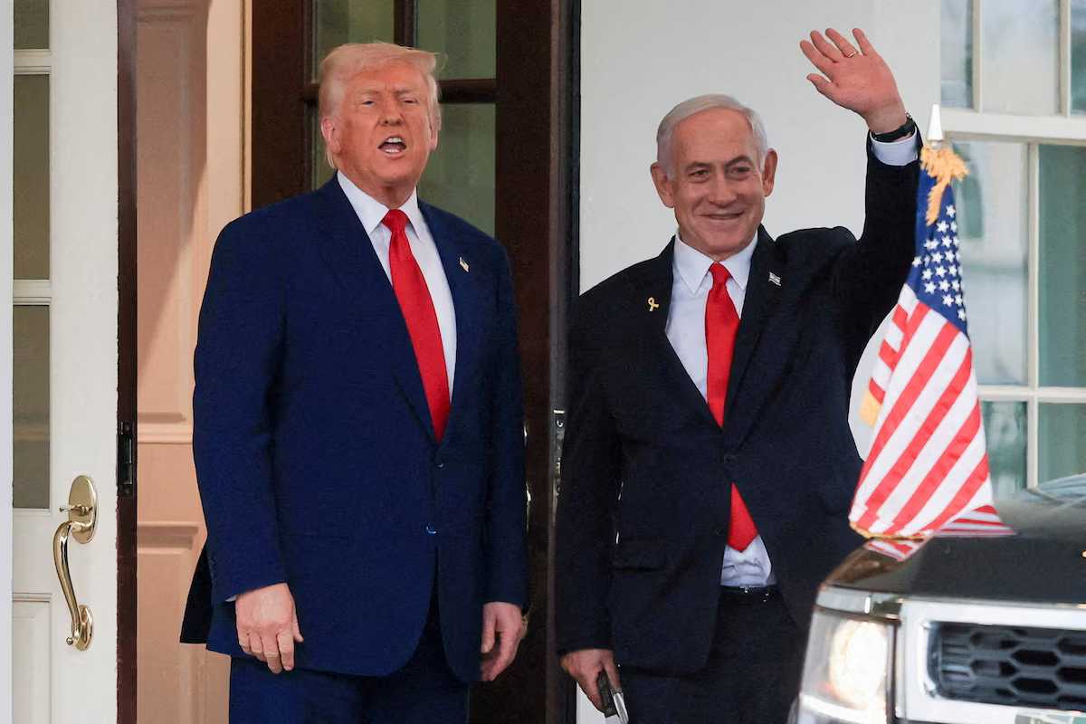 Despite clashes with US presidents, Israel's Netanyahu usually gets his way
