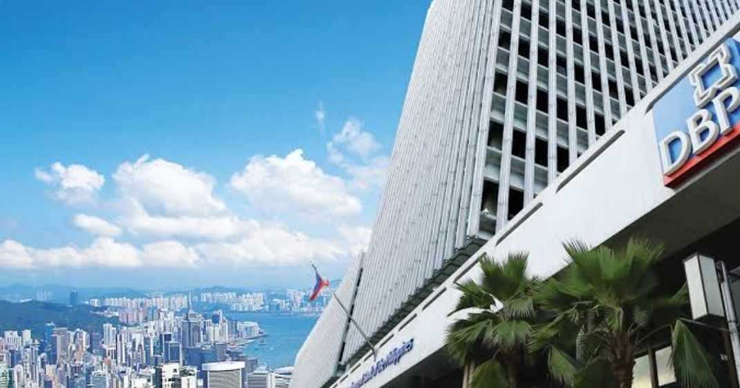 Development Bank of the PH remits PHP 25 billion for Maharlika Investment Fund