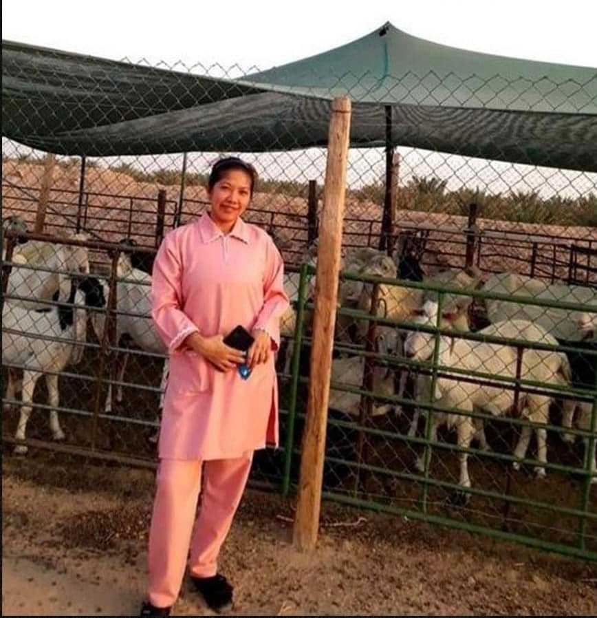 DFA: Remains of slain OFW in Kuwait to be repatriated on Jan. 27