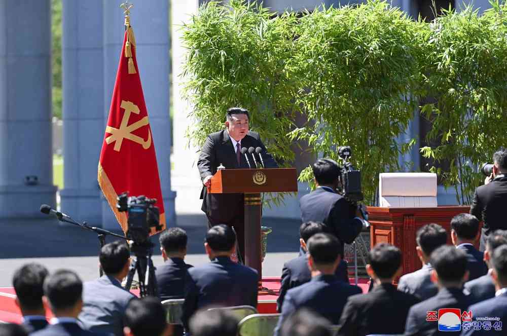 DFA condemns North Korea’s latest satellite launch