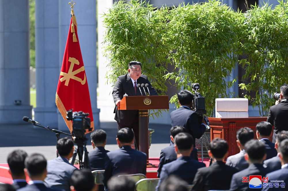 DFA condemns North Korea’s latest satellite launch