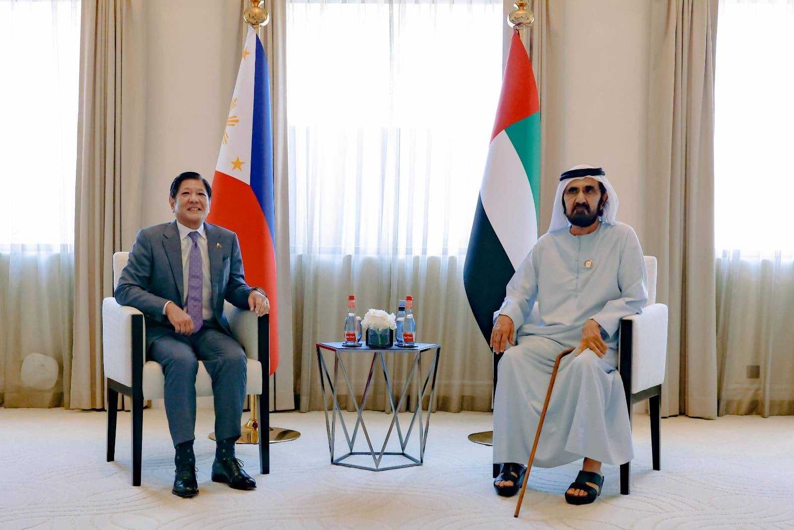 DFA extends gratitude to UAE for granting pardon to 68 Filipinos