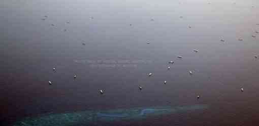 DFA files twin protests vs China over 'blatant infringe upon PH sovereignty'