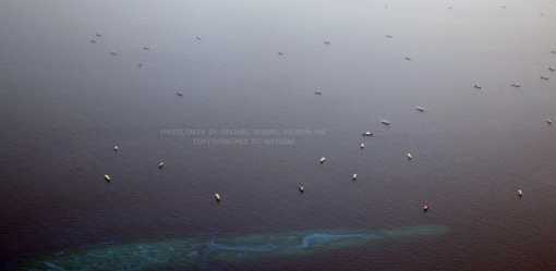 DFA files twin protests vs China over 'blatant infringe upon PH sovereignty'