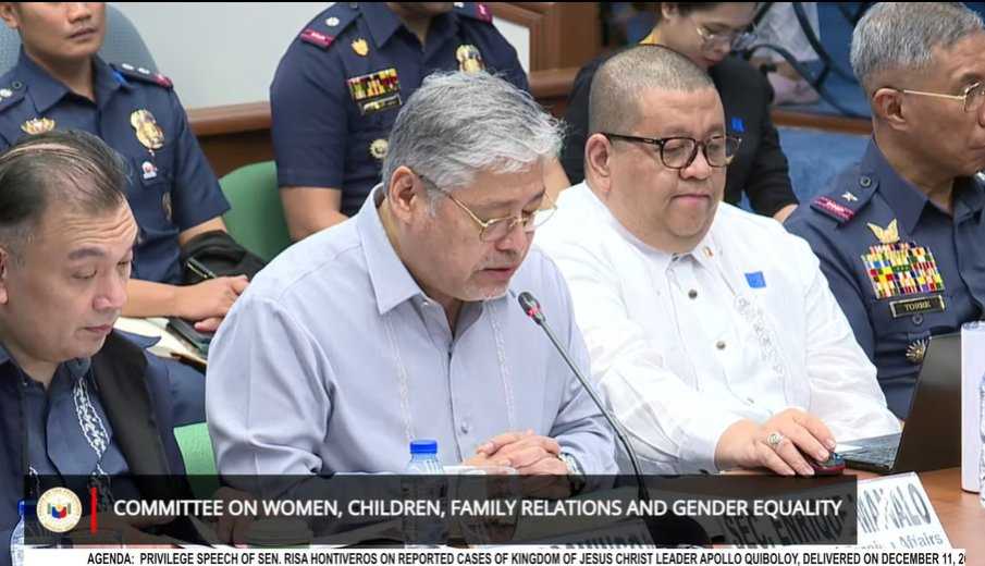 DFA has yet to receive extradition request from the US in Quiboloy's case