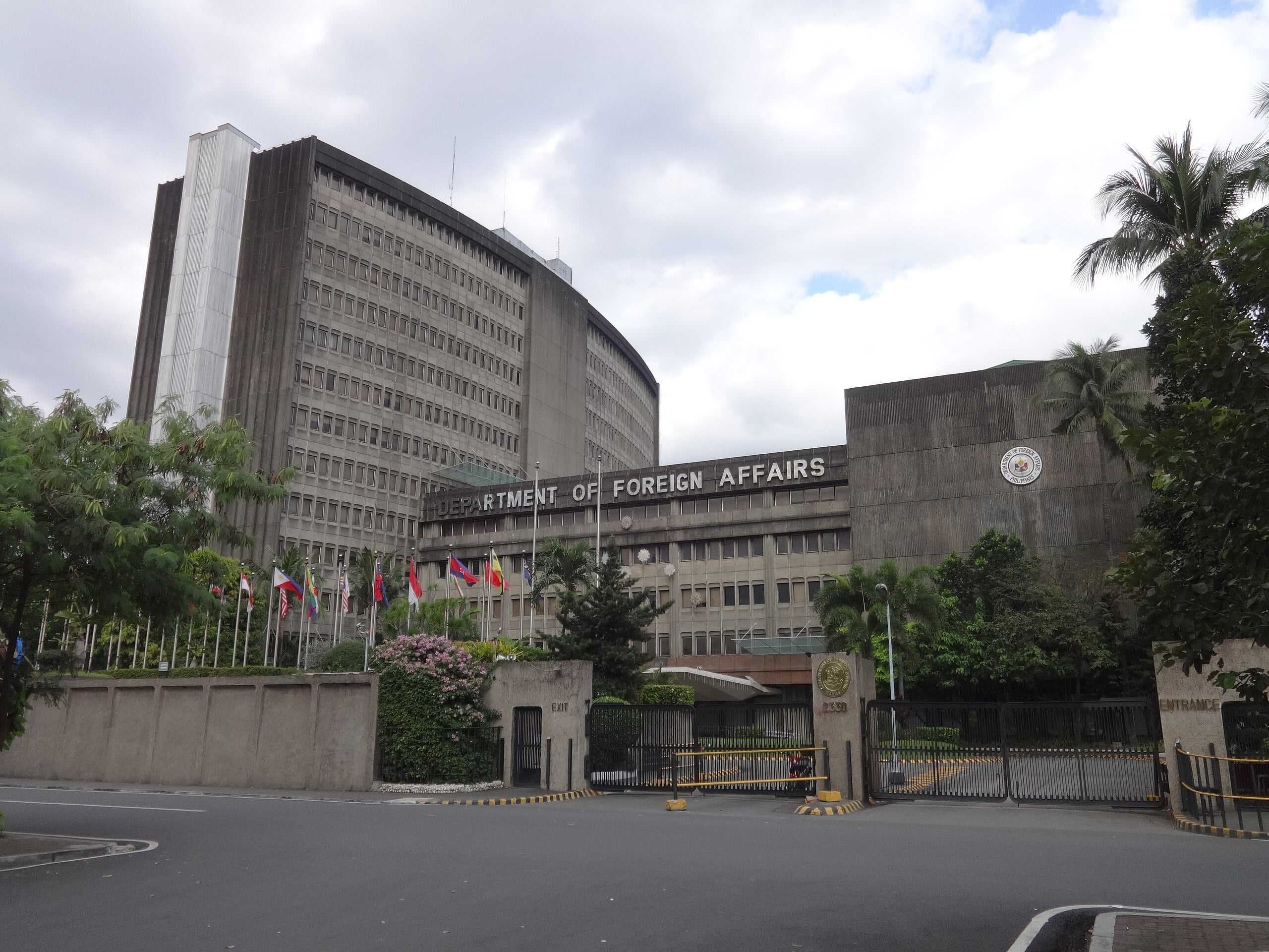 DFA ready to assist 17 detained OFWs in Qatar in case of deportation