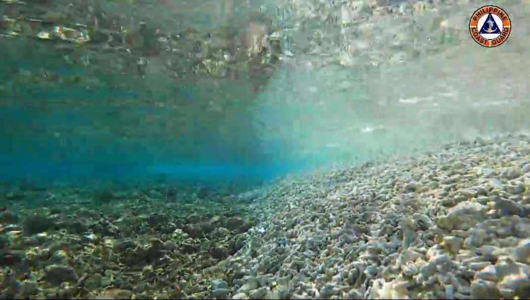 DFA ready to contribute to OSG efforts on possible legal options for environmental damage in Rozul Reef