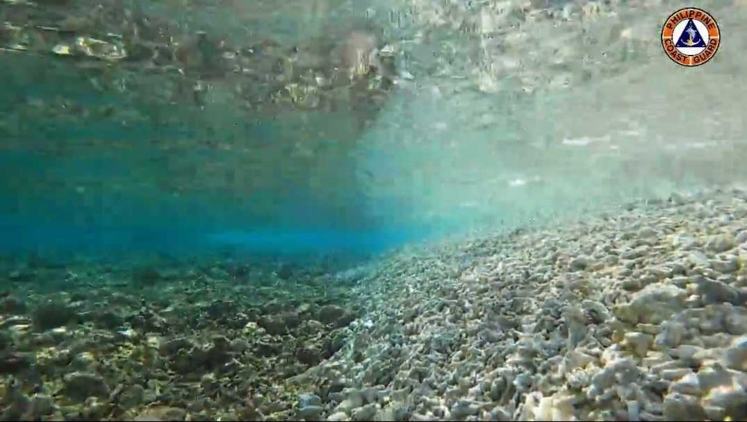 DFA ready to contribute to OSG efforts on possible legal options for environmental damage in Rozul Reef