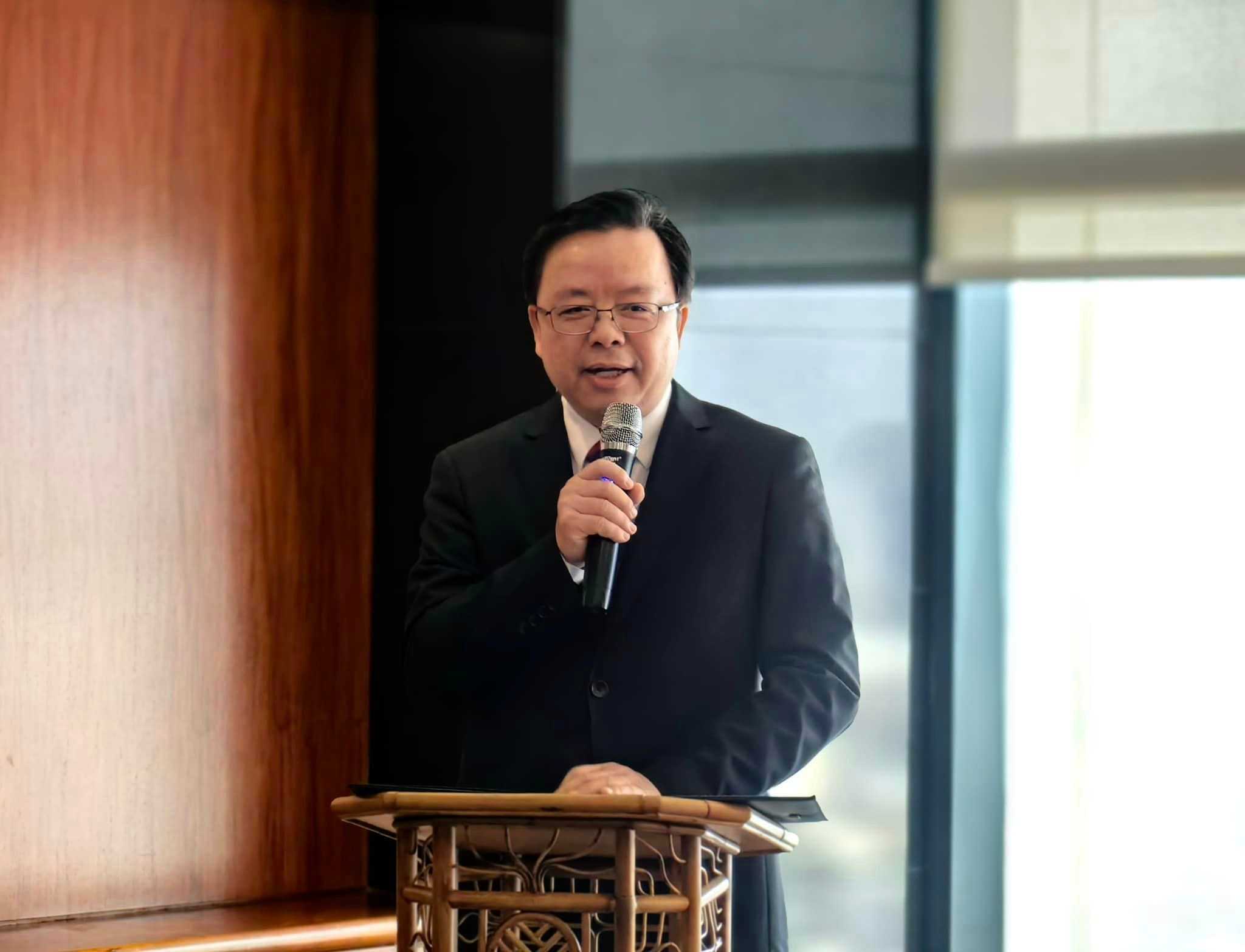 DFA summons Chinese envoy over China’s “baselines” around Bajo de Masinloc