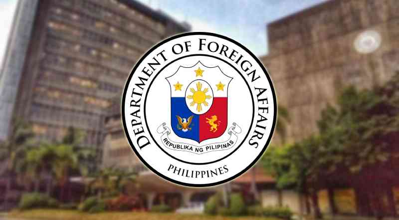 DFA summons Chinese envoy over latest Ayungin incident
