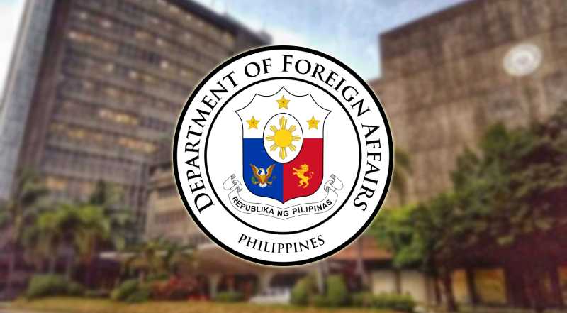 DFA summons Chinese envoy over latest Ayungin incident