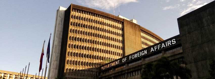 DFA: undocumented Filipinos in US should ‘keep low profile,’ work for legalization