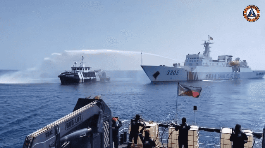 DFA Usec ‘extremely doubtful’ China will get OK for research in PH waters