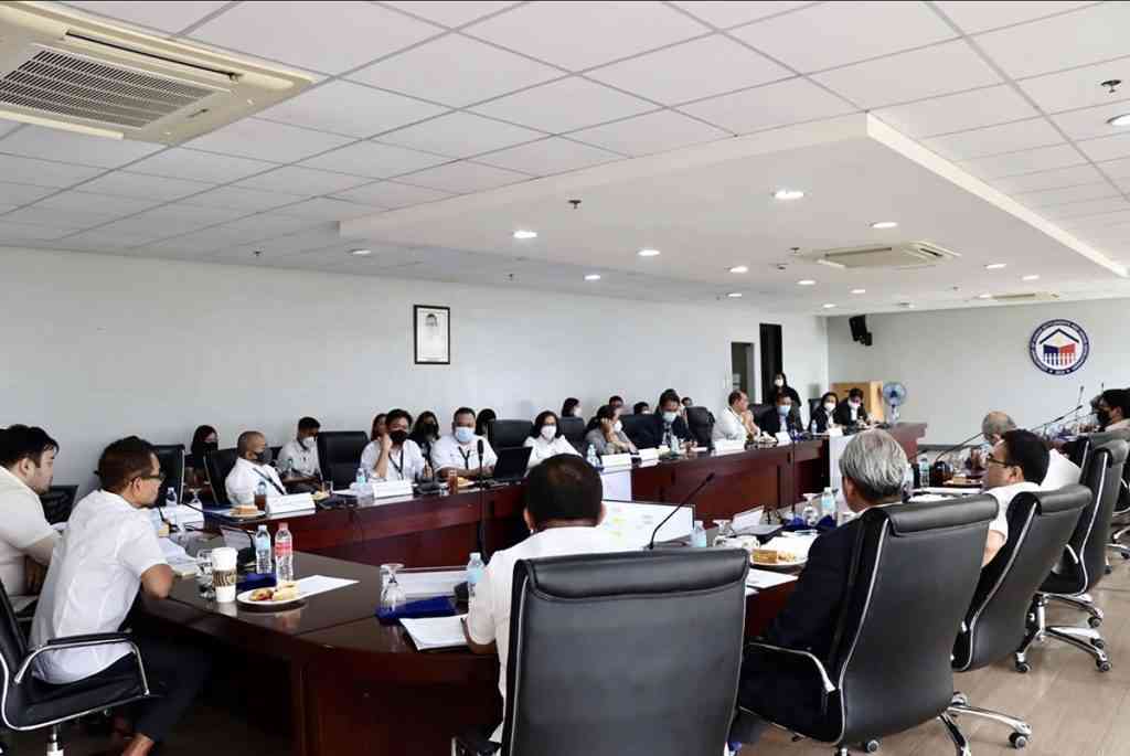 DHSUD to provide housing programs for victims of the North Luzon earthquake