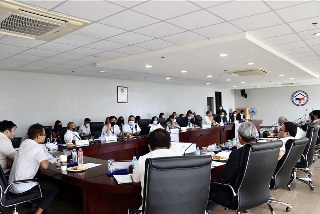 DHSUD to provide housing programs for victims of the North Luzon earthquake