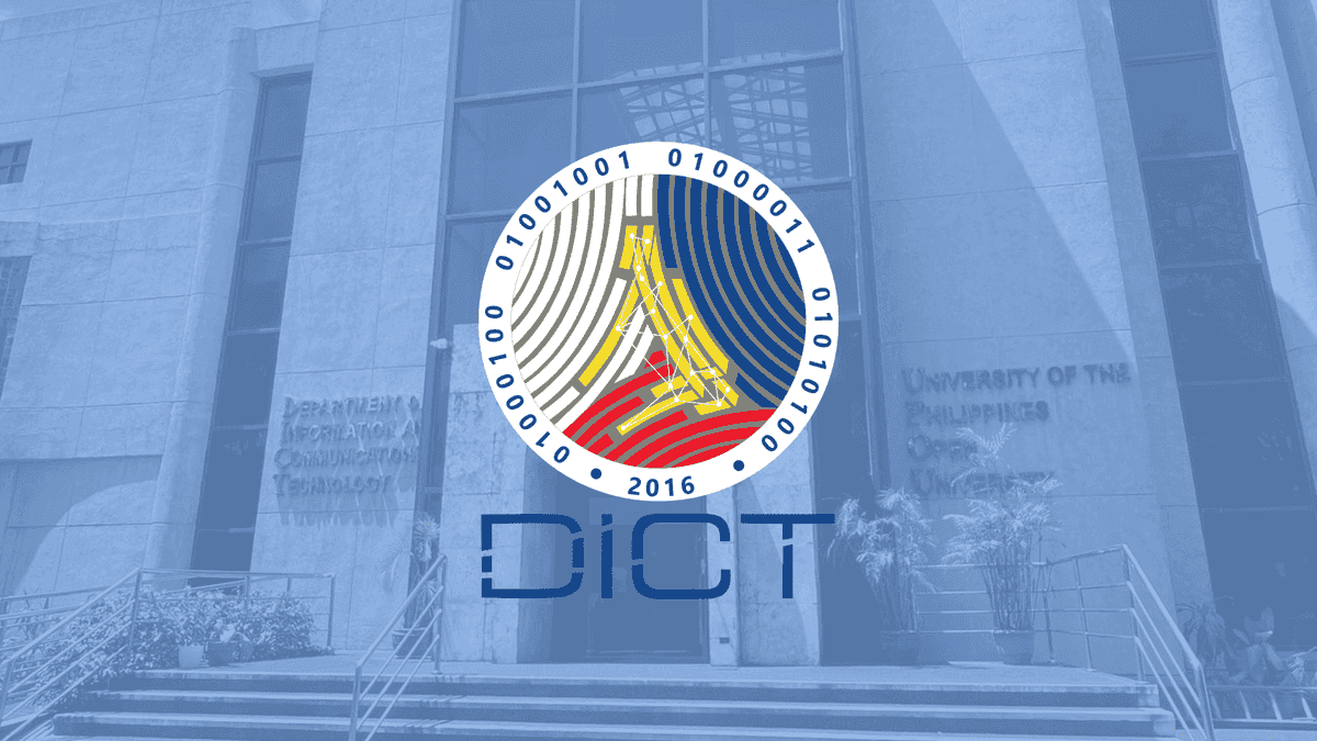 DICT hires discovered to allegedly linked to cyberattacks on gov't sites