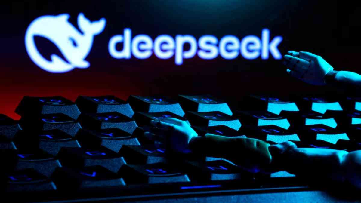 Difficult yet to predict DeepSeek's potential impact on power demand, Japan's METI says