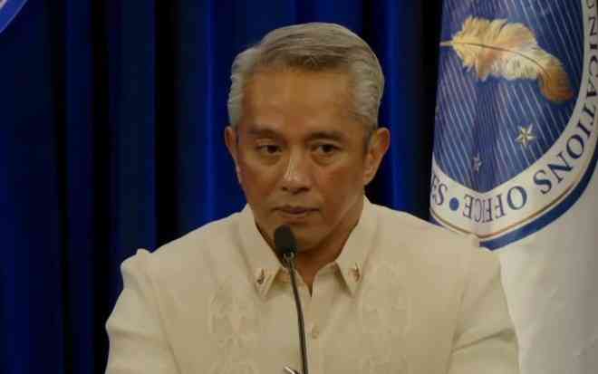 DILG Chief Jonvic Remulla to face CA this week for confirmation hearing