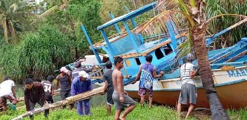 DILG tells LGUs to prepare for onslaught of Marce