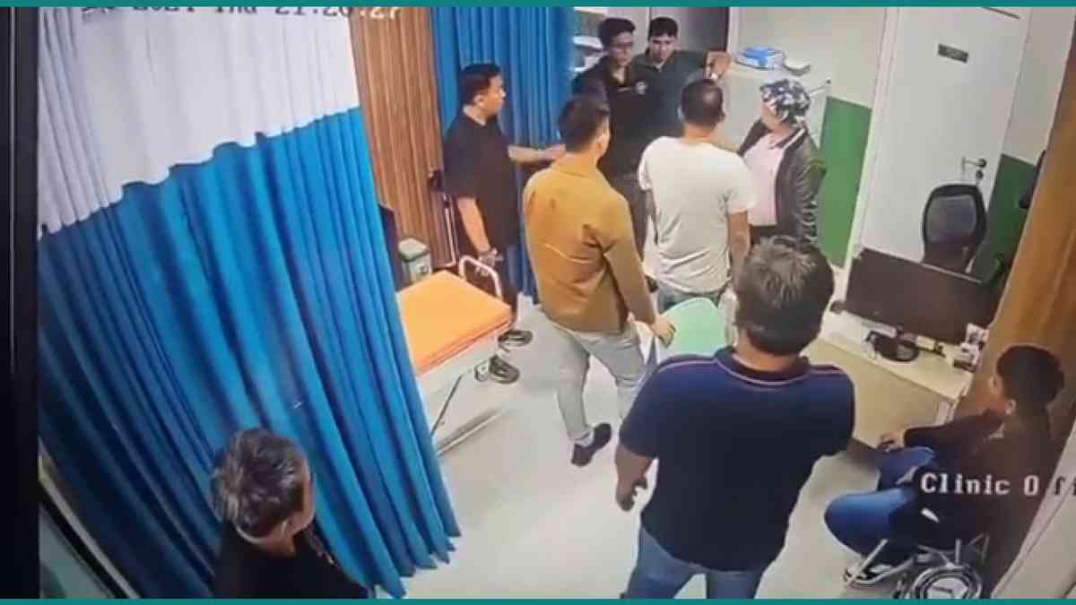 Winston Casio issues apology over alleged 'mistreatment' of Filipino national