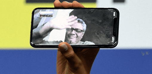 Director Mohammad Rasoulof flees Iran ahead of Cannes premiere