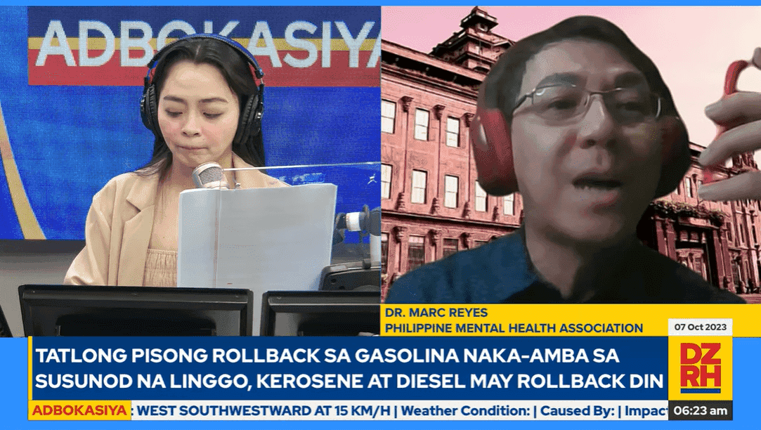 Discrimination, stigma, stereotype among reasons behind underreported mental health concerns – expert